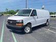  Chevrolet Express Cargo 2500
