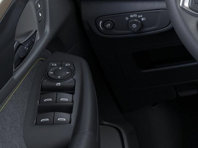 2026 Chevrolet Trailblazer Activ - Photo 22