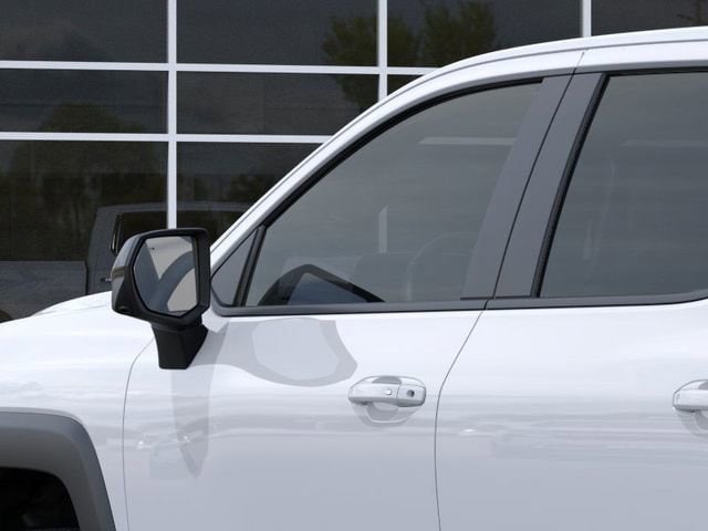 2024 Chevrolet Silverado EV Work Truck - Photo 12