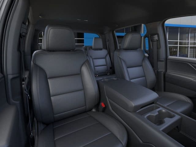 2024 Chevrolet Silverado EV Work Truck - Photo 16