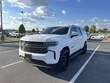 Chevrolet Suburban