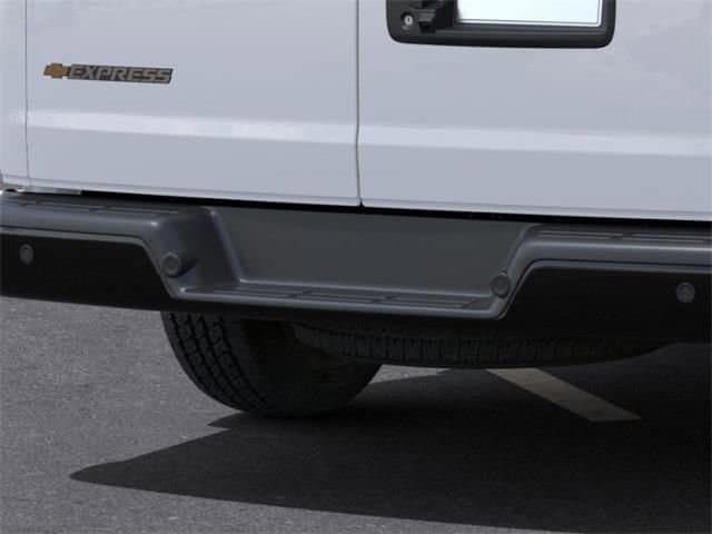 2024 Chevrolet Express Cargo Work Van - Photo 14