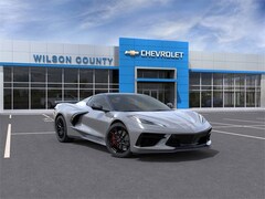 2025 Chevrolet Corvette Stingray 2LT Convertible