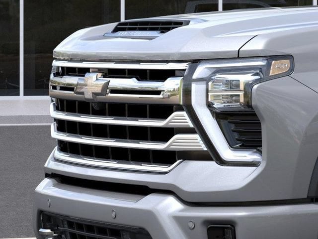 2026 Chevrolet Silverado 3500 HD High Country - Photo 13
