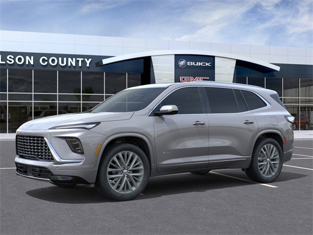 2025 Buick Enclave Avenir photo 2