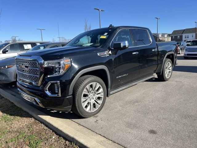 2020 GMC Sierra 1500 Denali Denali's photo