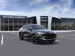 2026 Buick Envista Sport Touring SUV