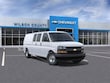  Chevrolet Express Cargo 3500