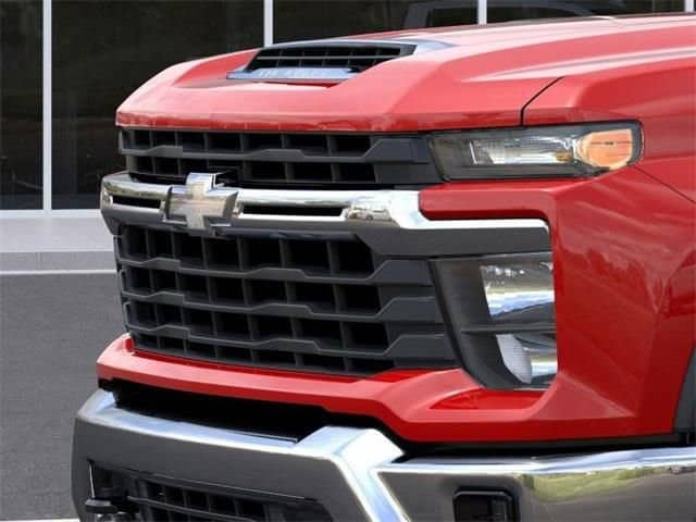 2026 Chevrolet Silverado 2500 HD LT - Photo 13