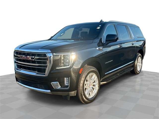 2023 GMC Yukon XL SUV 