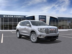 2026 GMC Acadia Denali SUV