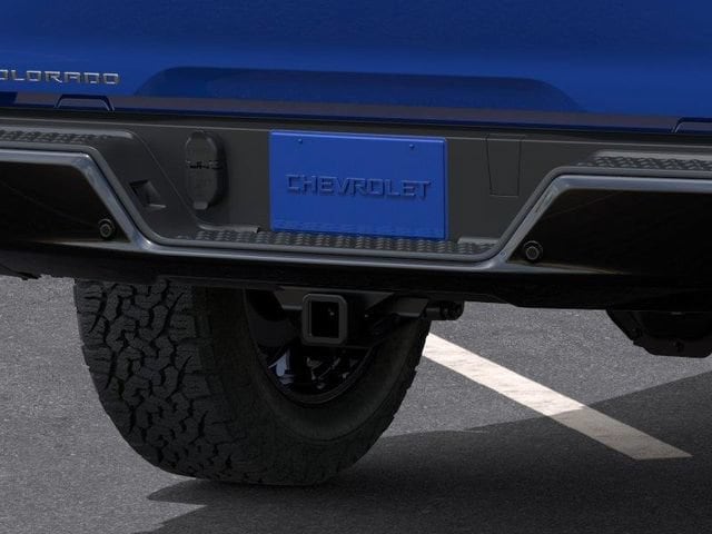 2026 Chevrolet Colorado Trail Boss - Photo 14