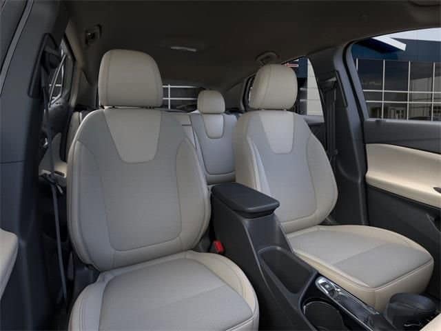 2026 Buick Encore GX Preferred - Photo 16