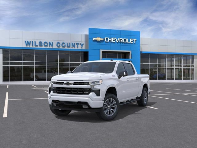 2026 Chevrolet Silverado 1500 RST - Photo 8