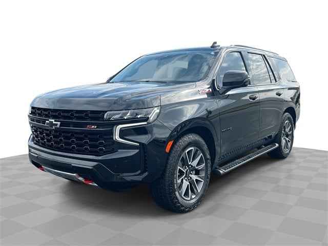 2024 Chevrolet Tahoe SUV 