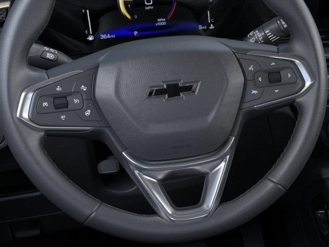2026 Chevrolet Trailblazer Activ - Photo 19