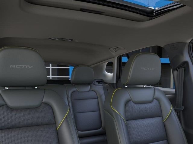 2026 Chevrolet Trax Activ - Photo 24