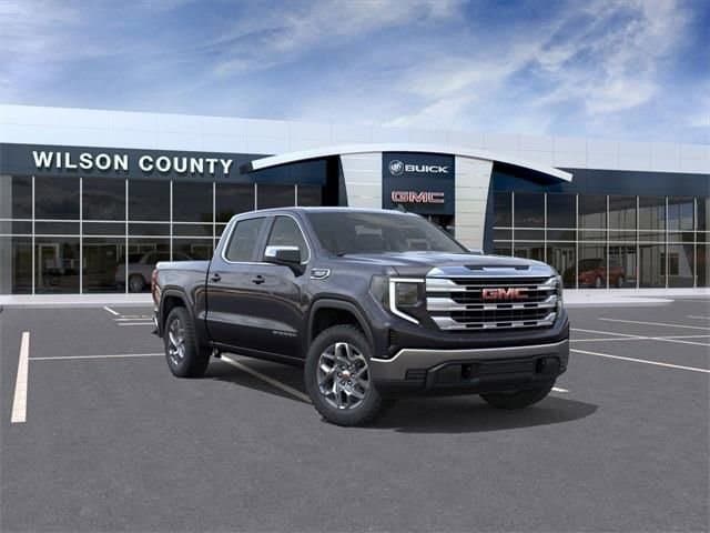 2026 GMC Sierra 1500 Truck 