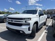  Chevrolet Silverado 1500 LTD
