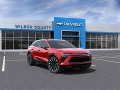 2025 Chevrolet Blazer EV RS SUV
