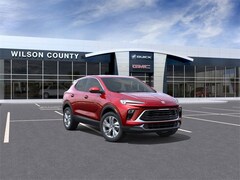 2026 Buick Encore GX Preferred SUV