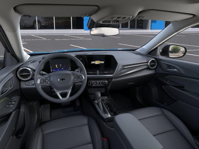 2026 Chevrolet Trax Activ - Photo 15