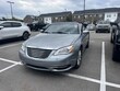  Chrysler 200
