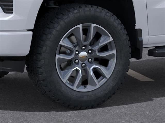2026 Chevrolet Silverado 1500 RST - Photo 9