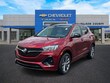  Buick Encore GX