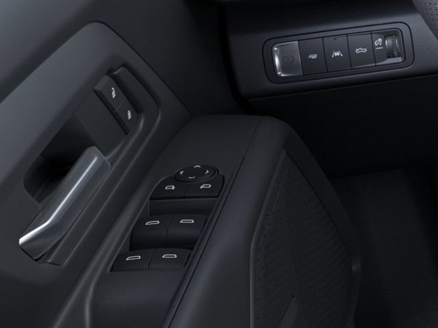 2024 Chevrolet Silverado EV Work Truck - Photo 22