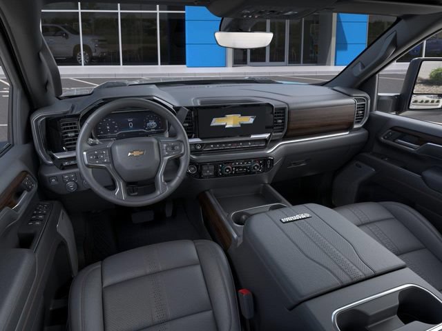 2026 Chevrolet Silverado 3500 HD High Country - Photo 15