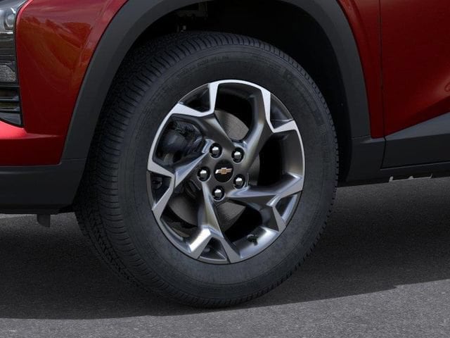 2026 Chevrolet Trax LT - Photo 9