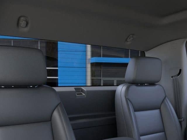 2026 Chevrolet Silverado 1500 Work Truck - Photo 24