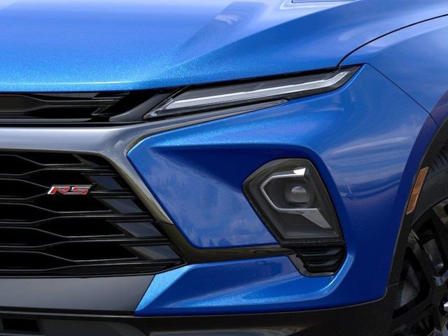 2026 Chevrolet Blazer RS - Photo 10