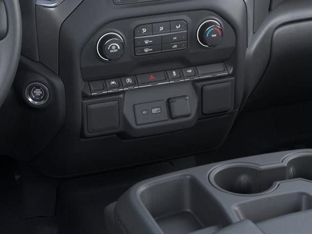 2026 Chevrolet Silverado 1500 Work Truck - Photo 23