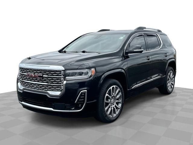2023 GMC Acadia SUV 