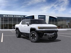 2025 GMC HUMMER EV Pickup 3X Truck