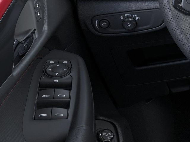 2026 Chevrolet Trailblazer RS - Photo 22