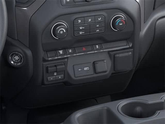 2025 Chevrolet Silverado 3500 HD Work Truck - Photo 23