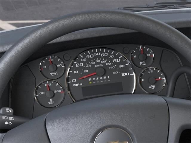 2024 Chevrolet Express Cargo Work Van - Photo 18