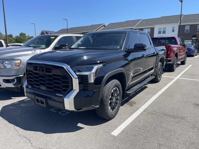 Used 2023 Toyota Tundra SR5