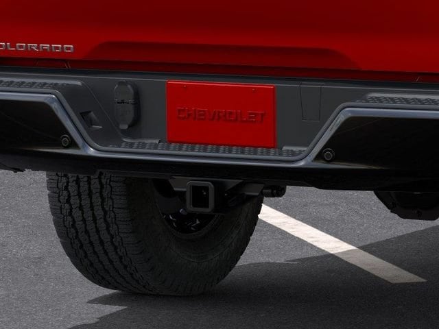 2026 Chevrolet Colorado Trail Boss - Photo 14