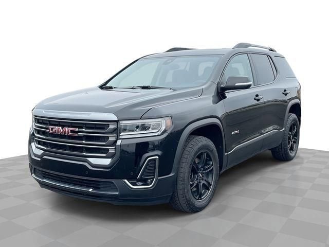 2022 GMC Acadia SUV 