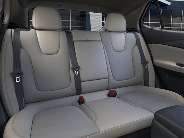 2026 Buick Encore GX Preferred - Photo 17
