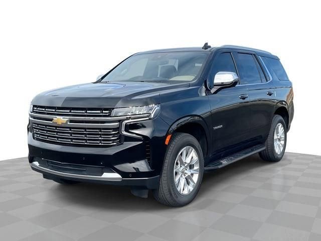 2024 Chevrolet Tahoe SUV 