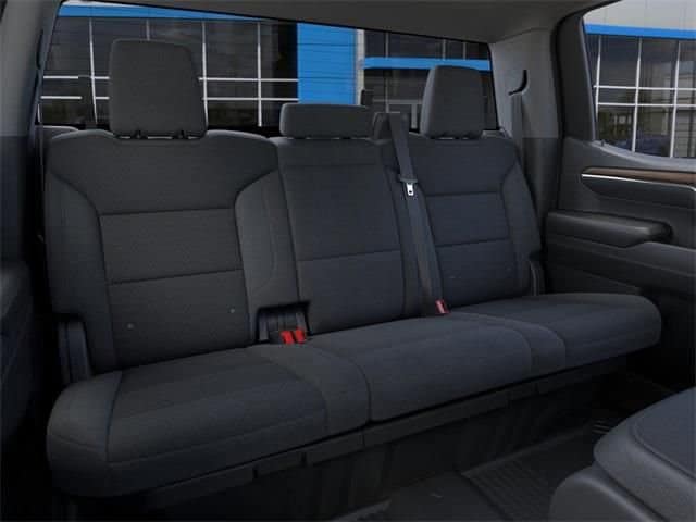 2025 Chevrolet Silverado 1500 LT Trail Boss - Photo 17