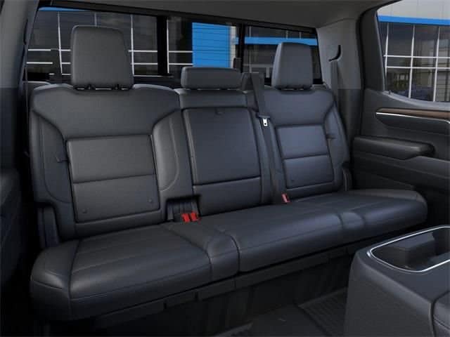 2026 Chevrolet Silverado 1500 RST - Photo 17