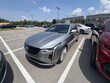  CADILLAC CT4