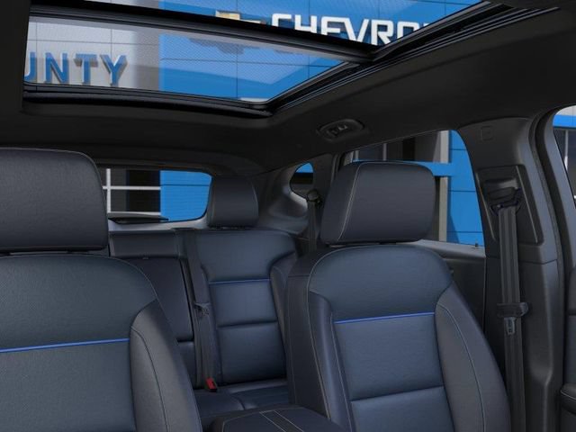2026 Chevrolet Blazer RS - Photo 24