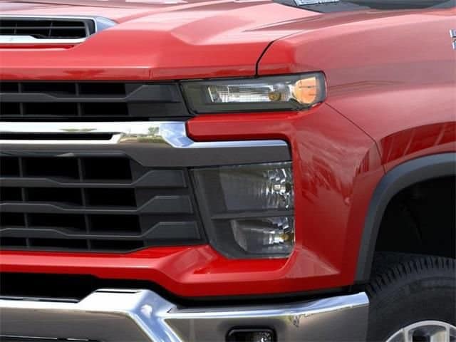 2026 Chevrolet Silverado 2500 HD LT - Photo 10